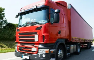 Konya Buldan Ambar Kargo