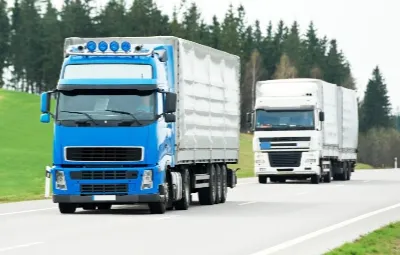 Konya Buldan | Eşya Taşıma